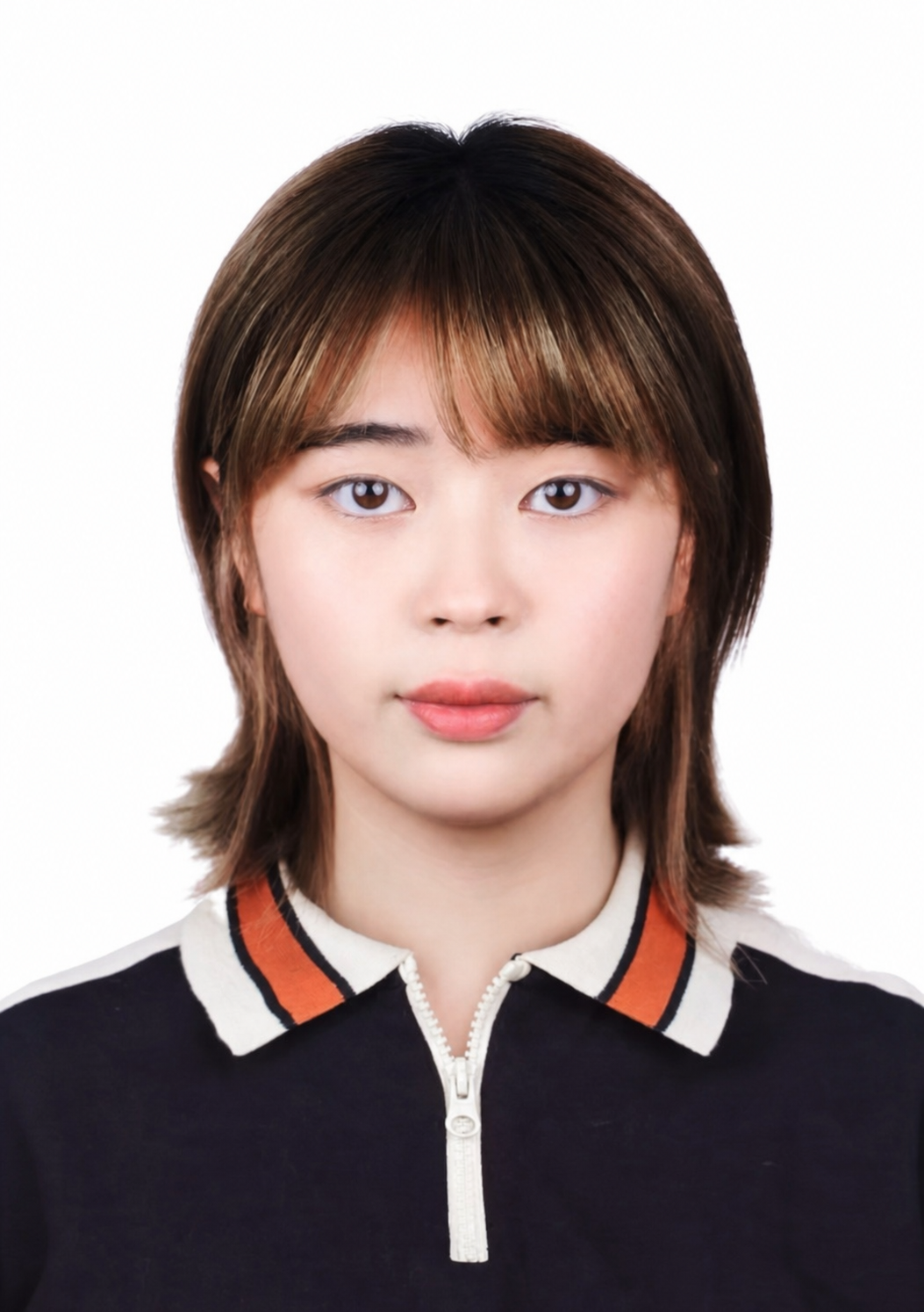 Jinlin Liu